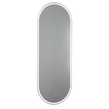 Gatsby LED Mirror with Demister
